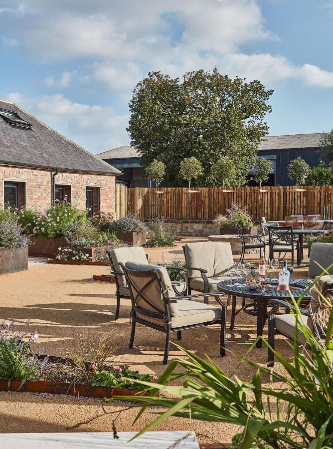 The Farm At Avebury Villa Marlborough Exterior photo